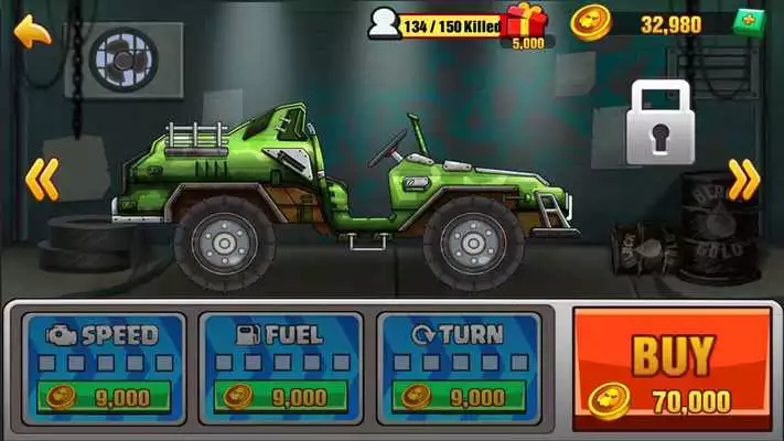 Play Dead Racing - Turbo racing crazy Play Dead Racing - Turbo racing crazy
