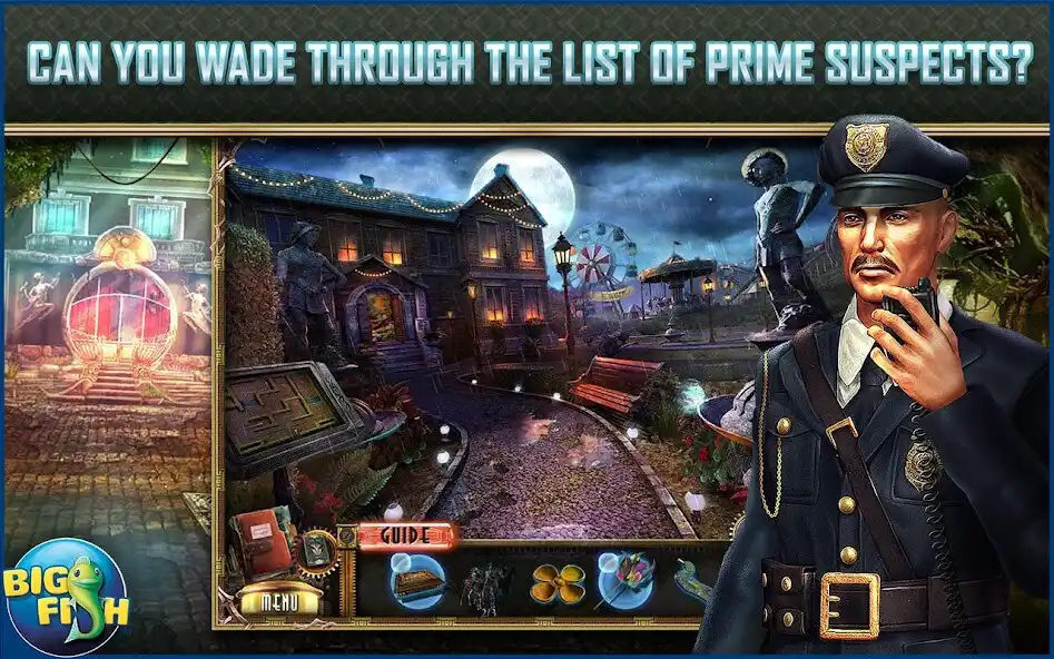 Play Dead Reckoning: Brassfield Manor (Full)  and enjoy Dead Reckoning: Brassfield Manor (Full) with UptoPlay