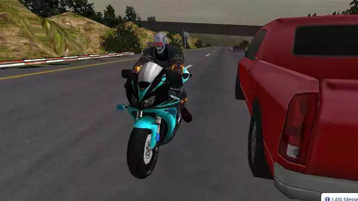 Play Dead Rider 3D