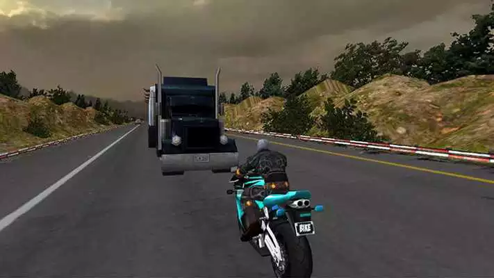 Play Dead Rider 3D