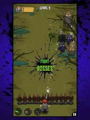 Play Deadroad Assault - Zombie Game