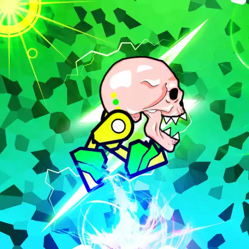 Play Dead Runner - Arcade Endless Runner Game APK