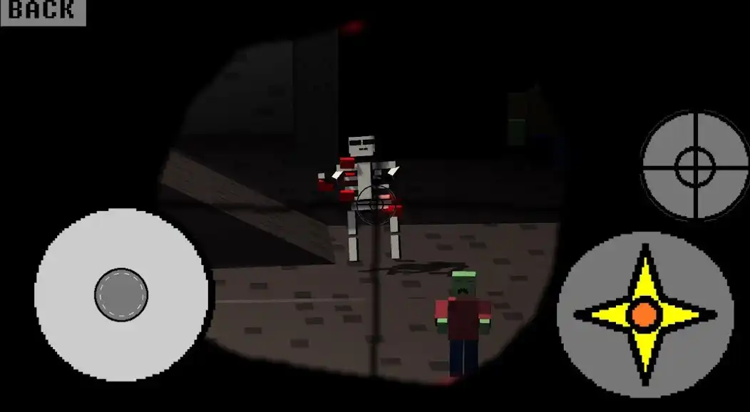 Play Dead Run Z as an online game Dead Run Z with UptoPlay