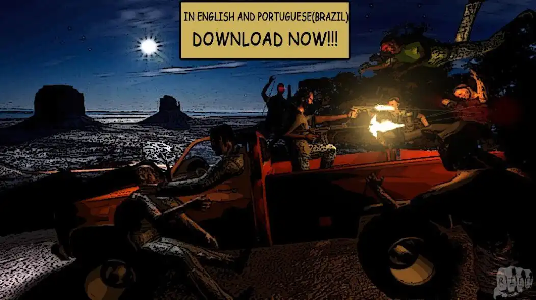 Play DeadScape - Demo  and enjoy DeadScape - Demo with UptoPlay