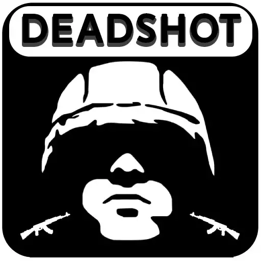 Play DeadShot - Online Multiplayer Shooter APK