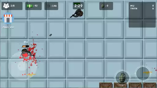 Play DeadShot - Online Multiplayer Shooter as an online game online DeadShot - Online Multiplayer Shooter with UptoPlay com.jlgames.deadshot Play DeadShot - Online Multiplayer Shooter as an online game DeadShot - Online Multiplayer Shooter with UptoPlay