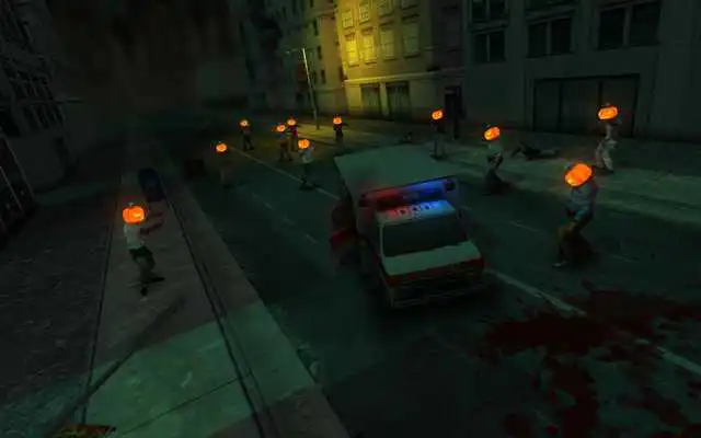 Play Dead Shot Zombie Hunter