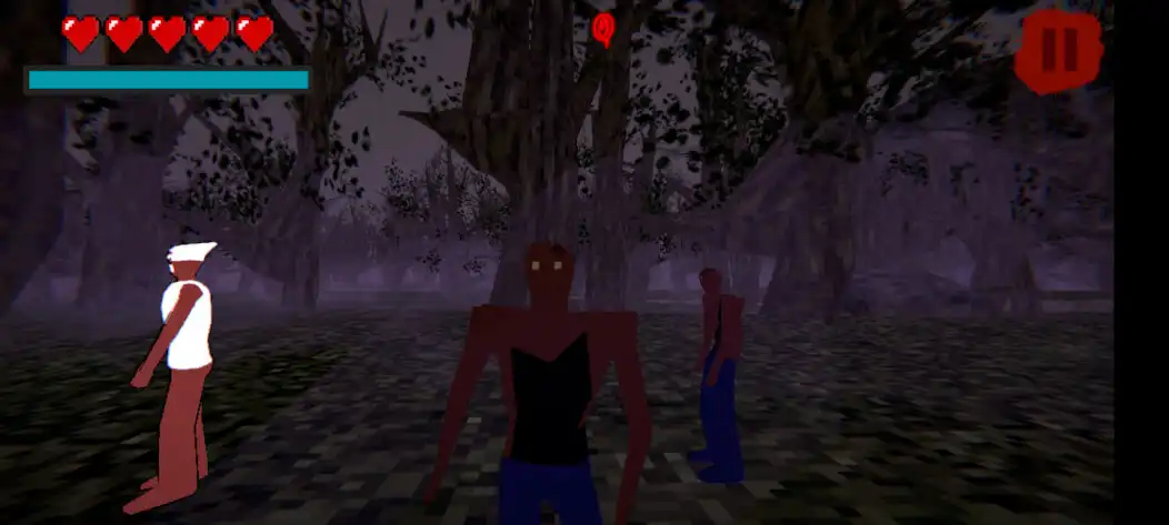 Play Dead Slash as an online game Dead Slash with UptoPlay