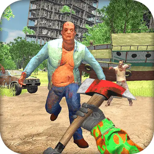 Play Dead Survival: Zombie Shooter APK