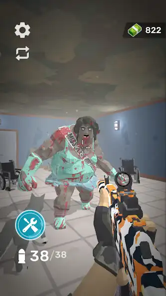 Play Dead Survivor and enjoy Dead Survivor with UptoPlay Play Dead Survivor and enjoy Dead Survivor with UptoPlay