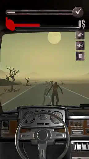 Play Dead Town - Zombie Hunter as an online game Dead Town - Zombie Hunter with UptoPlay