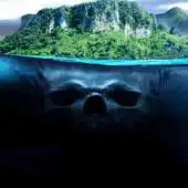 Free play online Dead Valley Live Wallpaper APK