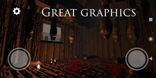 Play Dead Village. Survival Horror, creepy story  and enjoy Dead Village. Survival Horror, creepy story with UptoPlay