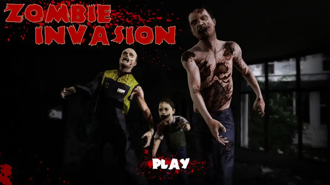 Play dead walk game : Season two as an online game dead walk game : Season two with UptoPlay