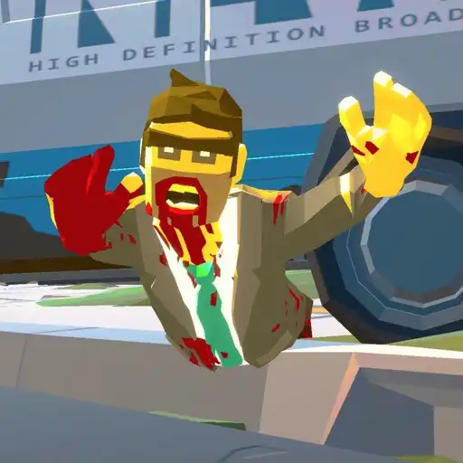 Play Dead Walking Defense APK