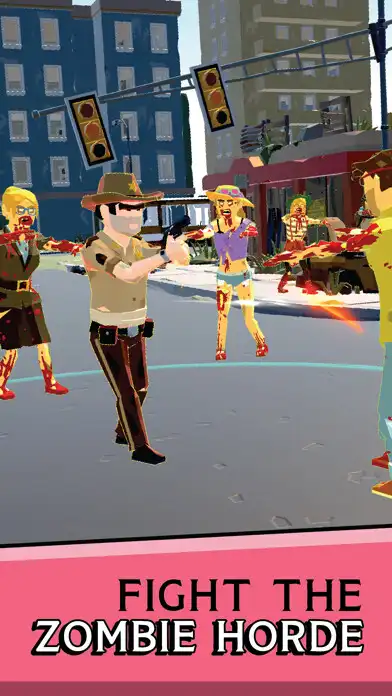 Play Dead Walking Defense as an online game online Dead Walking Defense with UptoPlay Play Dead Walking Defense as an online game Dead Walking Defense with UptoPlay