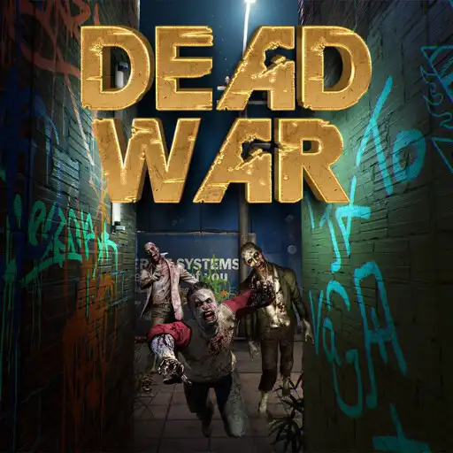 Play Dead War APK