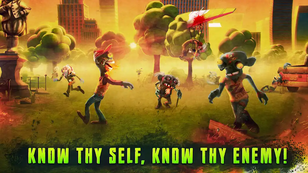 Play Dead Z Meat: Survival Shooter  and enjoy Dead Z Meat: Survival Shooter with UptoPlay