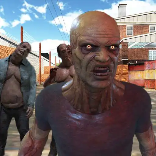 Play Dead Zombie : Call of Chainsaw APK Play Dead Zombie : Call of Chainsaw APK