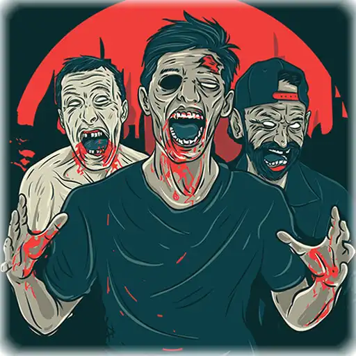 Play Dead Zombie Frontier War Survival 3D APK Play Dead Zombie Frontier War Survival 3D APK