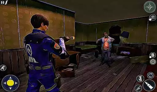 Play Dead Zombie Gun Shooter - Zombie Survival Game  and enjoy Dead Zombie Gun Shooter - Zombie Survival Game with UptoPlay