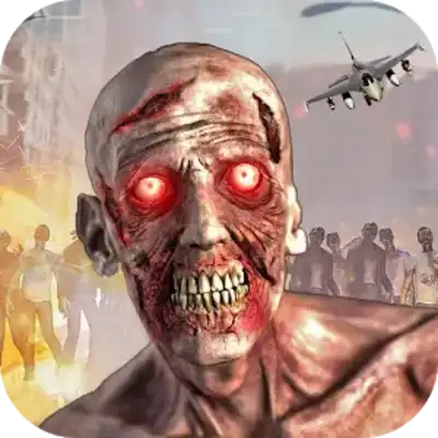 Play Dead Zombie Killer : Sniper Shooting 3D 3.5 