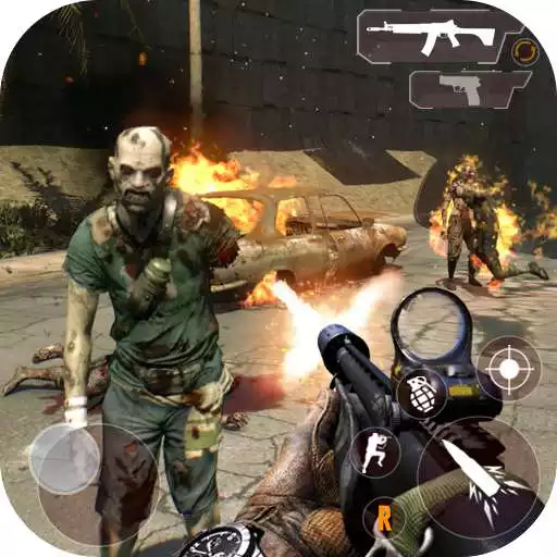 Free play online Dead Zombie Shooting Target 3D APK Free play online Dead Zombie Shooting Target 3D APK