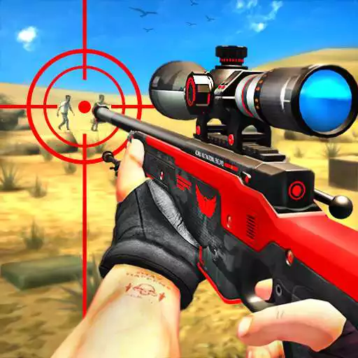Play Dead Zombie Survival Shooter APK