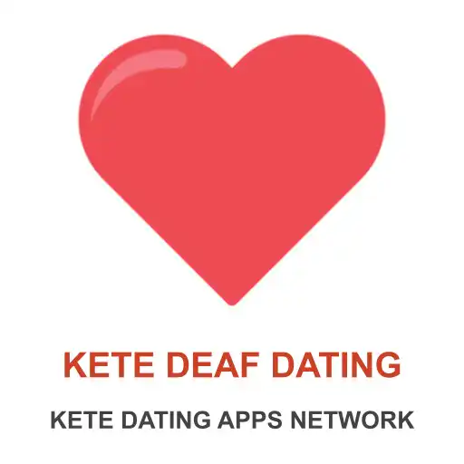 Play Deaf Dating App - KETE APK