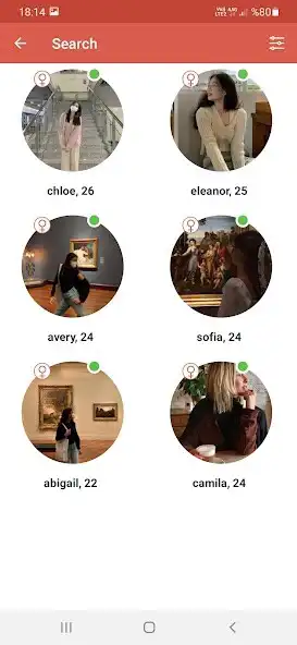 Play Deaf Dating App - KETE and enjoy Deaf Dating App - KETE with UptoPlay Play Deaf Dating App - KETE and enjoy Deaf Dating App - KETE with UptoPlay