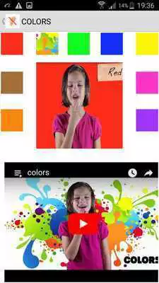 Play Deaf Language