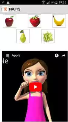 Play Deaf Language