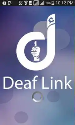 Play Deaf Link