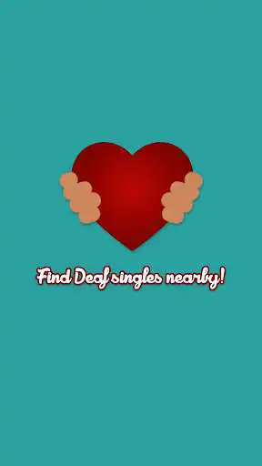Play DeafSwipe - Deaf Dating