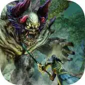 Free play online deail for Toukiden  2 APK