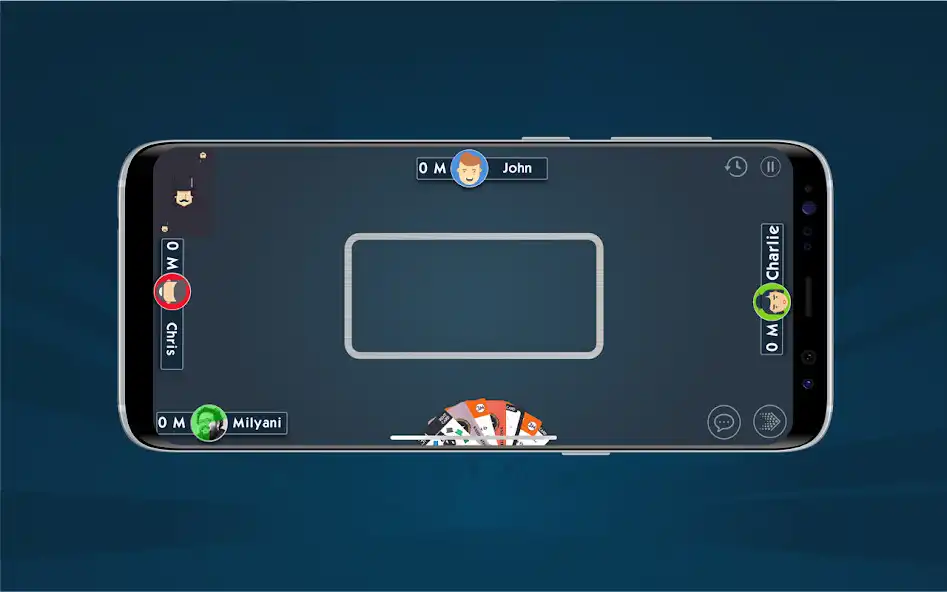 Play Deal App as an online game Deal App with UptoPlay