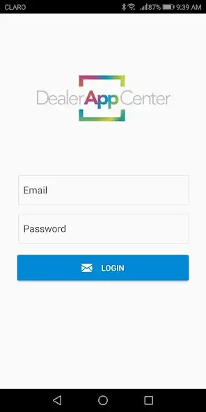 Play Dealer App Center as an online game Dealer App Center with UptoPlay