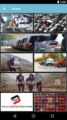 Play DealerApp Motors Play DealerApp Motors
