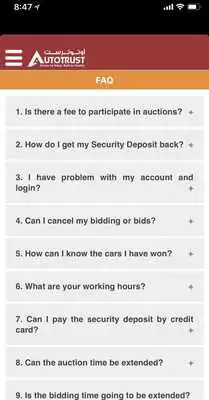 Play Dealer App