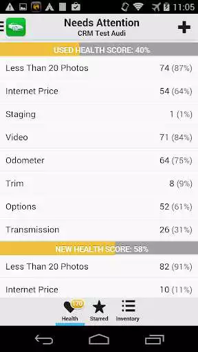 Play Dealer.com Mobile as an online game Dealer.com Mobile with UptoPlay