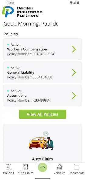 Play Dealer Insurance Partners as an online game Dealer Insurance Partners with UptoPlay