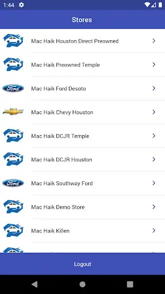 Play DealerOwned CRM as an online game DealerOwned CRM with UptoPlay