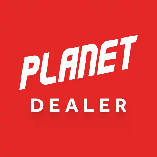 Play Dealer PLANET APK