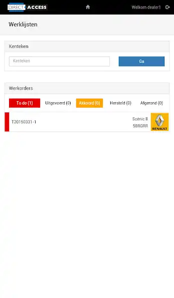 Play Dealer Portal  and enjoy Dealer Portal with UptoPlay
