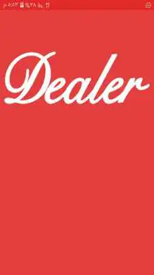 Play Dealer  and enjoy Dealer with UptoPlay