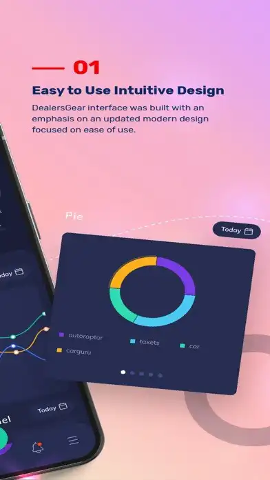 Play DealersGear CRM as an online game DealersGear CRM with UptoPlay