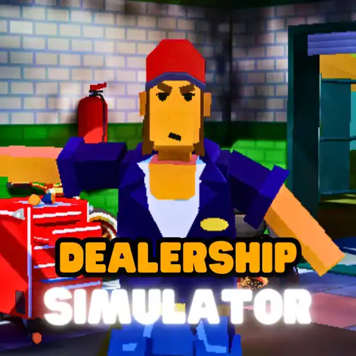 Play Dealership Simulator APK