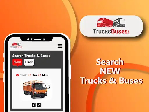 Play Dealers Trucksbuses as an online game Dealers Trucksbuses with UptoPlay