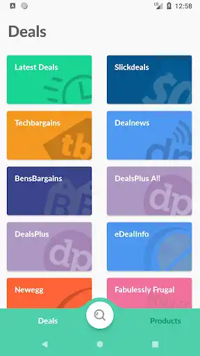 Play Dealert - Track Product Sales and Deals  and enjoy Dealert - Track Product Sales and Deals with UptoPlay
