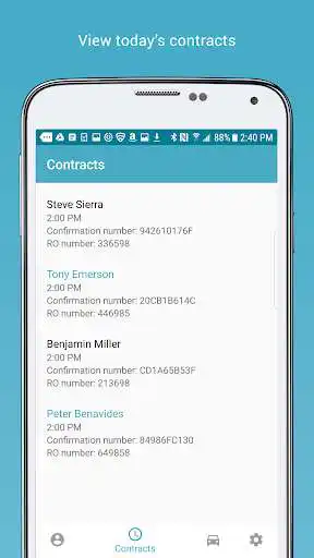 Play Dealerware as an online game Dealerware with UptoPlay